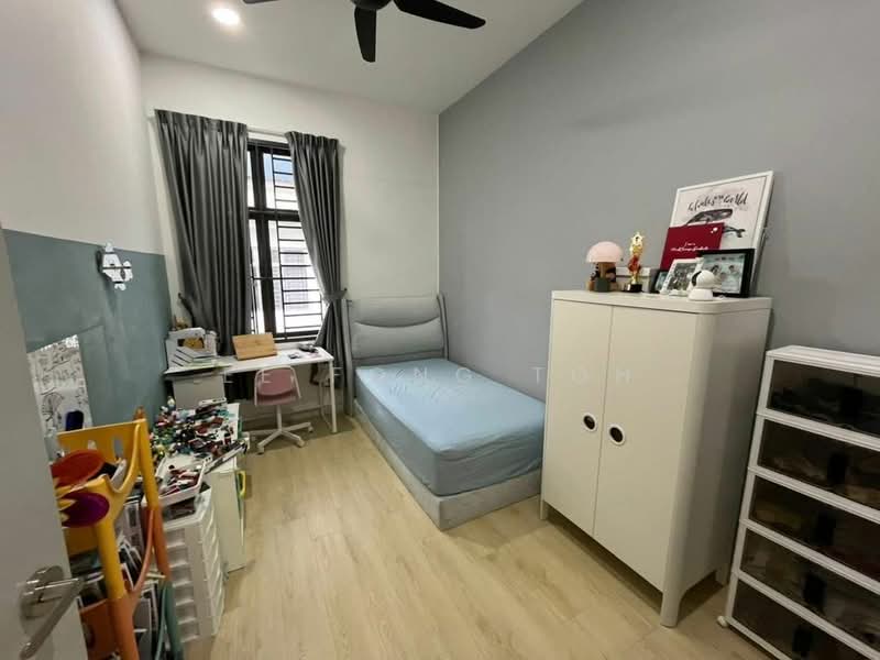 Setia Tropika Setias Tropikas untuk Untuk Dijual - RM 788,000, Mac 2026 - Bedroom - PropertyGuru.com.my
