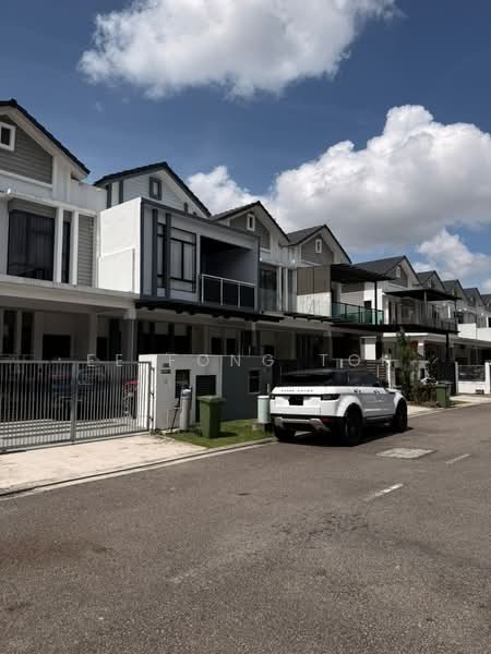 Setia Tropika Setias Tropikas untuk Untuk Dijual - RM 788,000, Mac 2026 - Exterior - PropertyGuru.com.my
