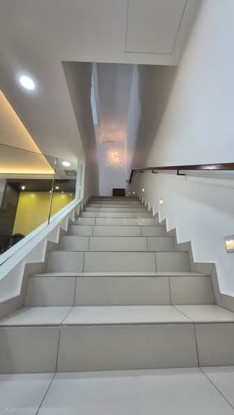 2-storey Terraced House for Sale in Taman Satu Krubong (Krubong) - Tim Piong - Interior - PropertyGuru.com.my