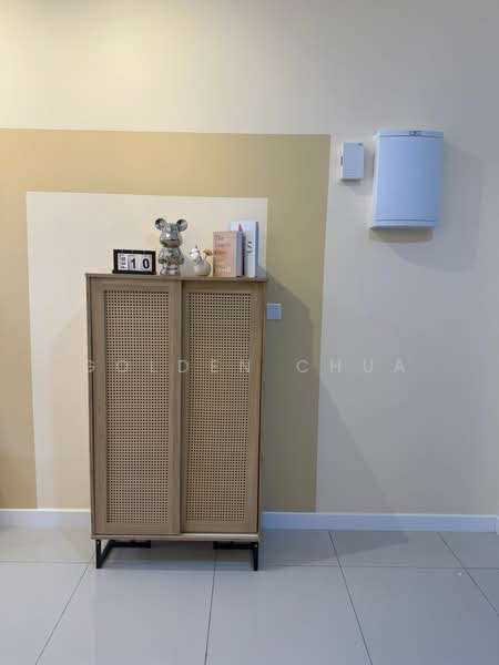 Condominium for Rent at Skyline KL - Golden Chua - Interior - PropertyGuru.com.my