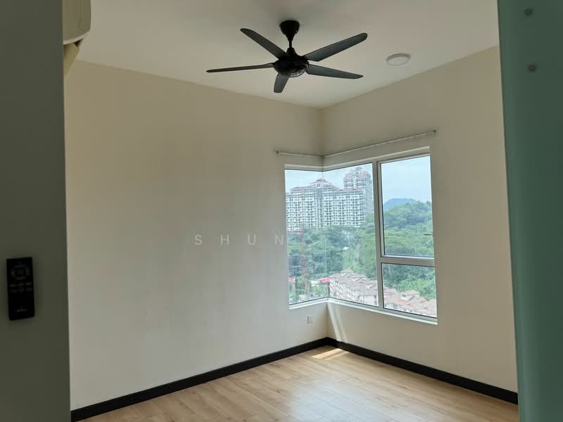 Condominium for Rent at Sphere Damansara - Shun Yi - PropertyGuru.com.my