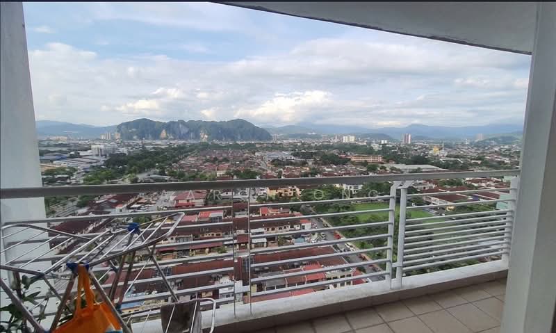Condominium for Sale at Panorama Residences - Aaron Ong - View - PropertyGuru.com.my