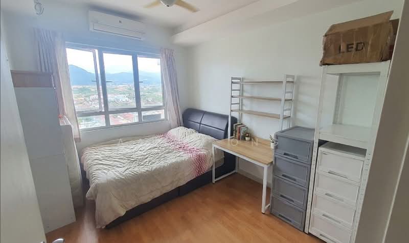 Condominium for Sale at Panorama Residences - Aaron Ong - Bedroom - PropertyGuru.com.my