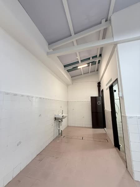 Semi-Detached House for Sale in Taman Goh Guan Ho (Ayer Itam) - Ms Chang - Interior - PropertyGuru.com.my