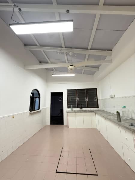 Semi-Detached House for Sale in Taman Goh Guan Ho (Ayer Itam) - Ms Chang - Kitchen - PropertyGuru.com.my