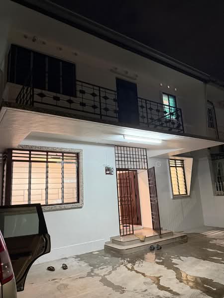 Semi-Detached House for Sale in Taman Goh Guan Ho (Ayer Itam) - Ms Chang - Exterior - PropertyGuru.com.my