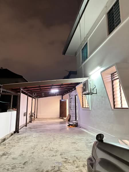 Semi-Detached House for Sale in Taman Goh Guan Ho (Ayer Itam) - Ms Chang - Exterior - PropertyGuru.com.my
