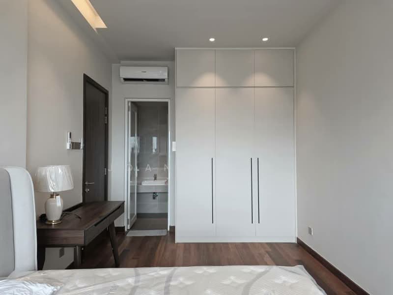 Kondominium untuk Disewa di Codrington Residence - Joanne Liw - Bedroom - PropertyGuru.com.my