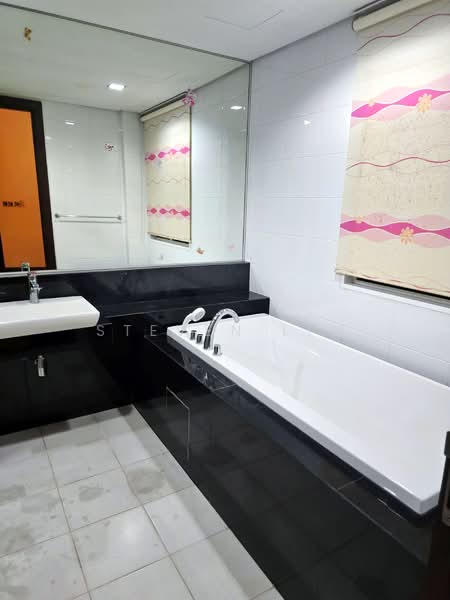 Condominium for Rent at The Northshore Gardens - Steven Lim - Bathroom - PropertyGuru.com.my
