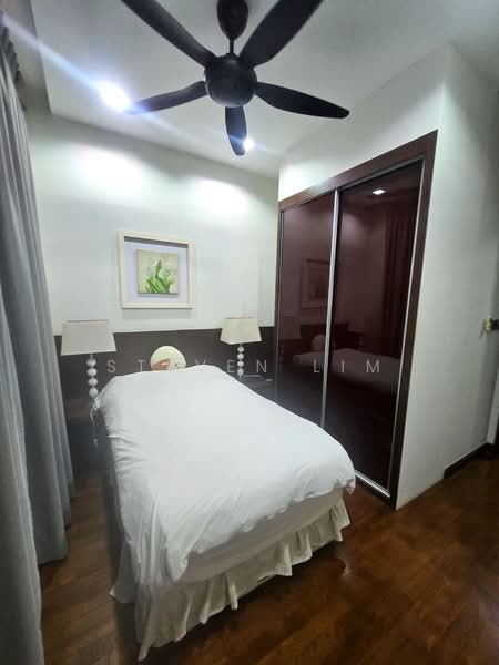 Condominium for Rent at The Northshore Gardens - Steven Lim - Bedroom - PropertyGuru.com.my