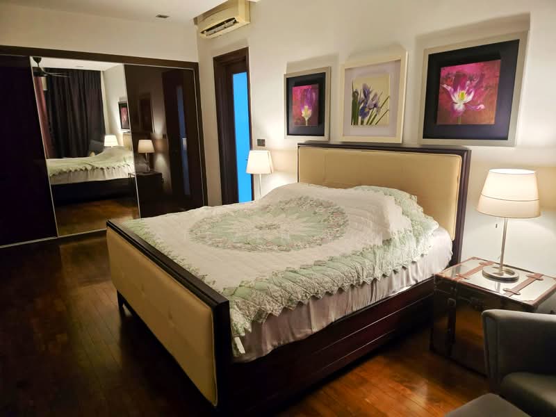 Condominium for Rent at The Northshore Gardens - Steven Lim - Bedroom - PropertyGuru.com.my