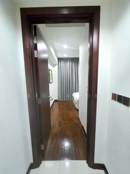 Condominium for Rent at The Northshore Gardens - Steven Lim - Corridor - PropertyGuru.com.my