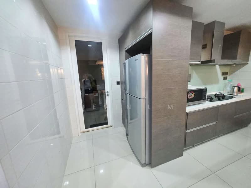 Condominium for Rent at The Northshore Gardens - Steven Lim - PropertyGuru.com.my