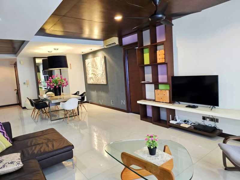 Condominium for Rent at The Northshore Gardens - Steven Lim - PropertyGuru.com.my