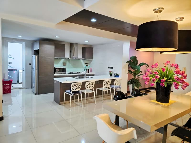 Condominium for Rent at The Northshore Gardens - Steven Lim - PropertyGuru.com.my