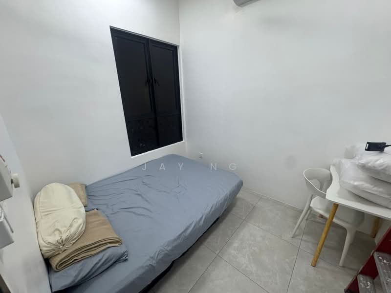Service Residence for Rent at Aston Acacia - Jay Ng - Bedroom - PropertyGuru.com.my