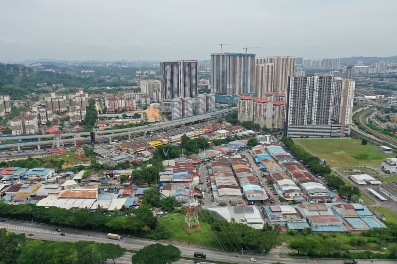 Kilang untuk Dijual di Kuala Lumpur (Kuala Lumpur) - Steven Tay - Exterior - PropertyGuru.com.my