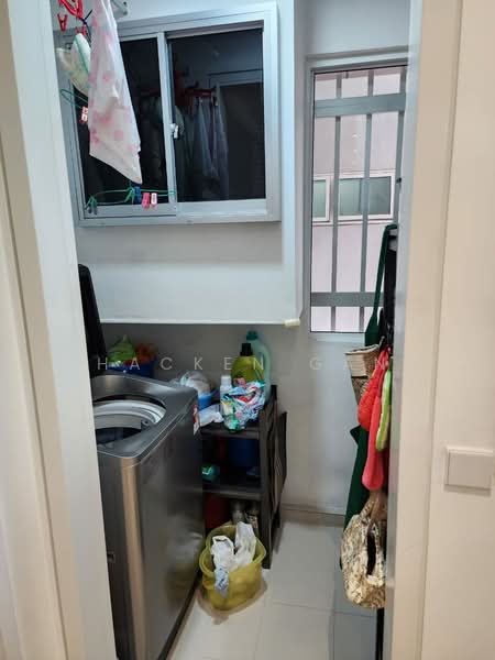 Service Residence for Sale at Cantara Residences - Hacken Gan - Interior - PropertyGuru.com.my