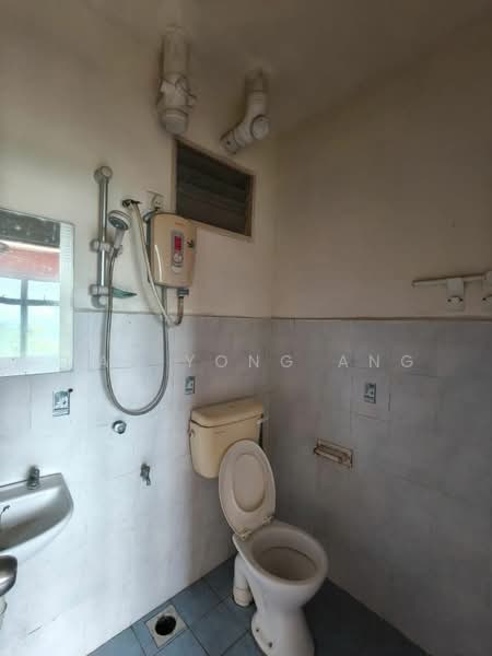 Villa Krystal Apartment untuk Untuk Dijual - RM 299,000, Mac 2026 - PropertyGuru.com.my