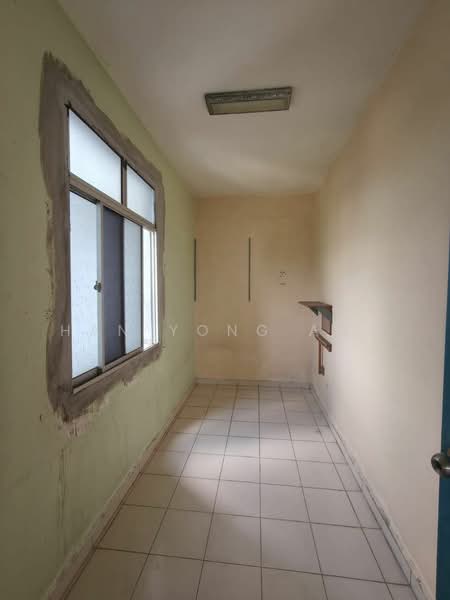 Villa Krystal Apartment untuk Untuk Dijual - RM 299,000, Mac 2026 - PropertyGuru.com.my