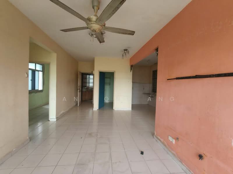 Villa Krystal Apartment untuk Untuk Dijual - RM 299,000, Mac 2026 - PropertyGuru.com.my