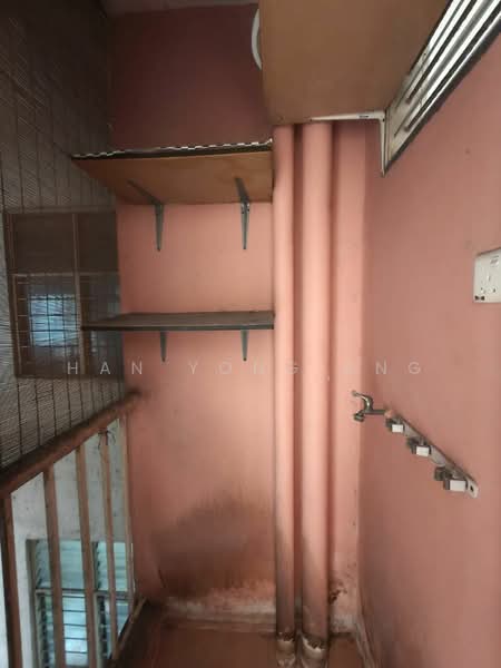 Villa Krystal Apartment untuk Untuk Dijual - RM 299,000, Mac 2026 - PropertyGuru.com.my