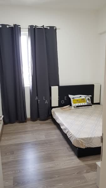 Service Residence for Sale at Southbank Residence - Alice Tang - Bedroom - PropertyGuru.com.my