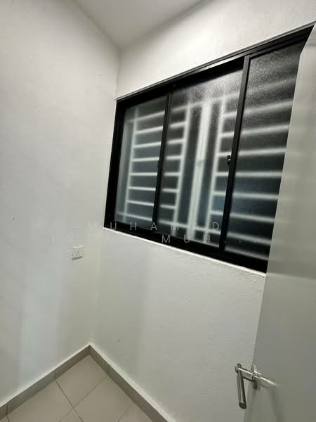 Service Residence for Rent at Tulip Residence - Muhamad Irfan Muhamad Hafiz - Laundry - PropertyGuru.com.my