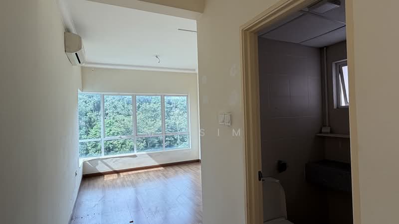 Metropolitan Square untuk Untuk Disewa - RM 2,200 /bulan, Mac 2026 - Bathroom - PropertyGuru.com.my