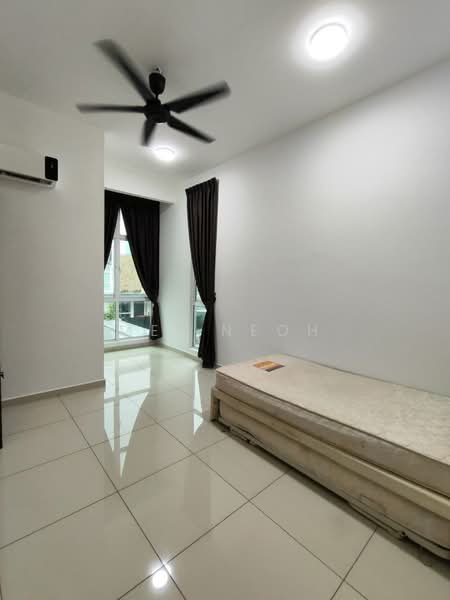 Cluster House for Rent in Iskandar Puteri (Nusajaya) (Johor) - Mei Neoh - PropertyGuru.com.my