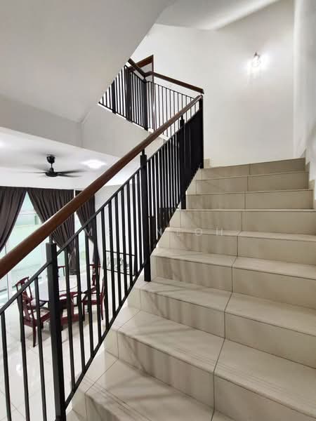 Cluster House for Rent in Iskandar Puteri (Nusajaya) (Johor) - Mei Neoh - PropertyGuru.com.my