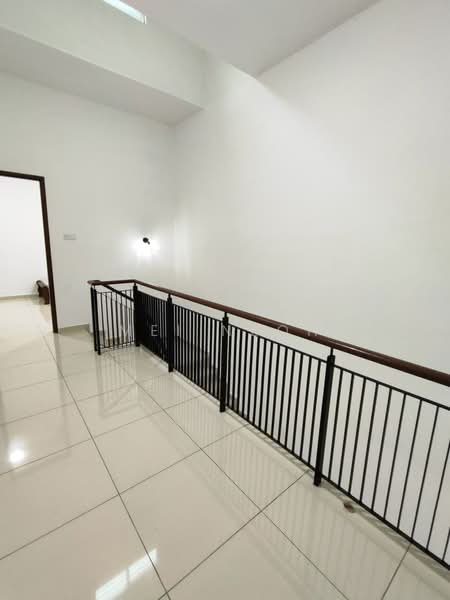 Cluster House for Rent in Iskandar Puteri (Nusajaya) (Johor) - Mei Neoh - PropertyGuru.com.my