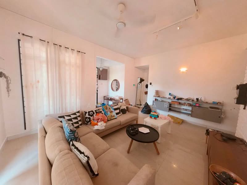 Semi-Detached House for Sale in Putrajaya (Putrajaya) - Akmal Zakaria - PropertyGuru.com.my