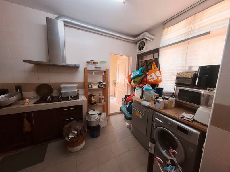 Semi-Detached House for Sale in Putrajaya (Putrajaya) - Akmal Zakaria - PropertyGuru.com.my