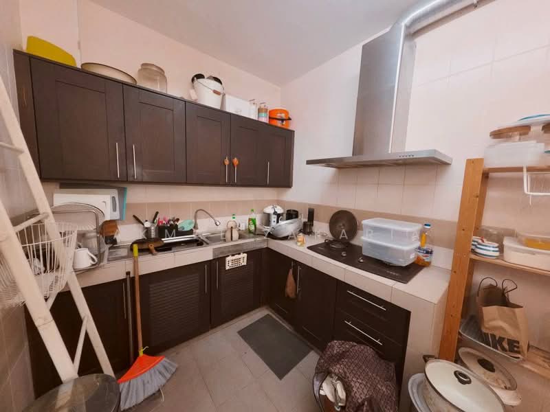 Semi-Detached House for Sale in Putrajaya (Putrajaya) - Akmal Zakaria - PropertyGuru.com.my