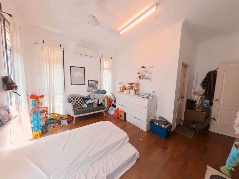 Semi-Detached House for Sale in Putrajaya (Putrajaya) - Akmal Zakaria - PropertyGuru.com.my