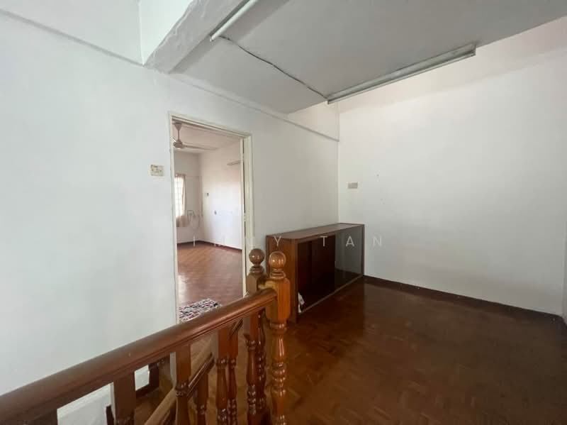 2-storey Terraced House for Sale in Taman Sentosa (Klang) - Jimmy Tan - Interior - PropertyGuru.com.my