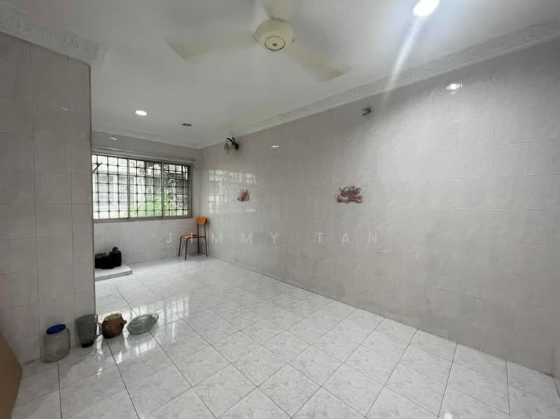 2-storey Terraced House for Sale in Taman Sentosa (Klang) - Jimmy Tan - Living Room - PropertyGuru.com.my
