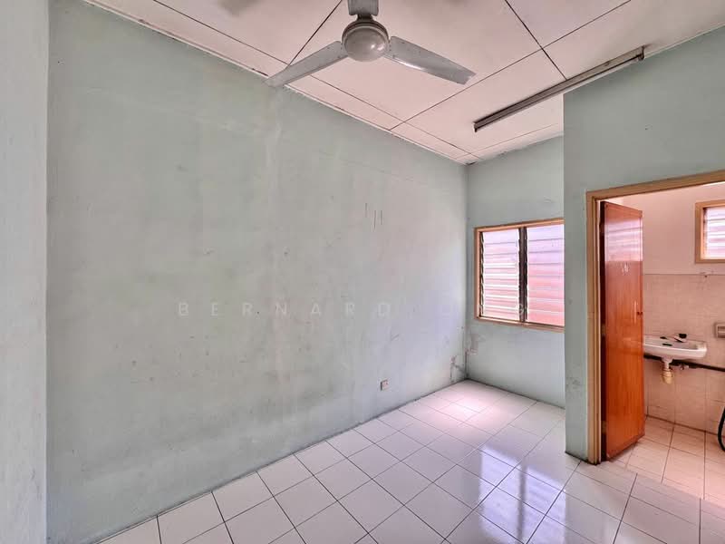2-storey Terraced House for Sale in Taman Desa Mas (Rawang) - Bernard Ong - Interior - PropertyGuru.com.my