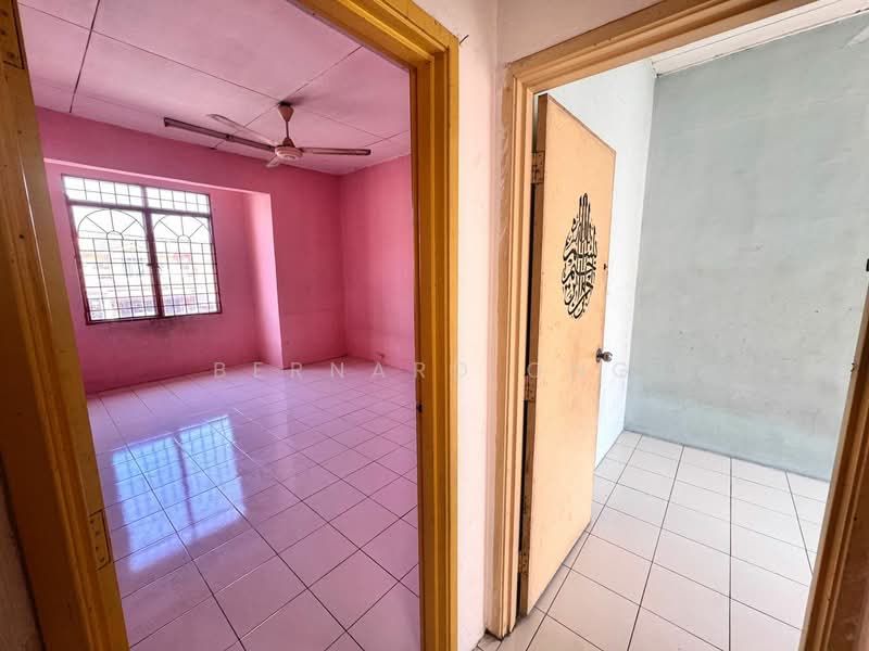 2-storey Terraced House for Sale in Taman Desa Mas (Rawang) - Bernard Ong - Interior - PropertyGuru.com.my