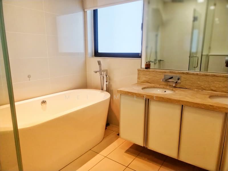 Icon Residence untuk Untuk Dijual - RM 970,000, Mac 2026 - Icon Residence, Mon’t Kiara Bathroom - PropertyGuru.com.my