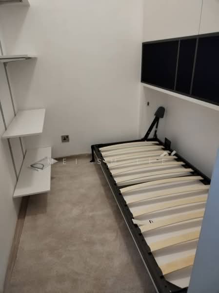 Icon Residence untuk Untuk Dijual - RM 970,000, Mac 2026 - Icon Residence, Mon’t Kiara Bedroom - PropertyGuru.com.my