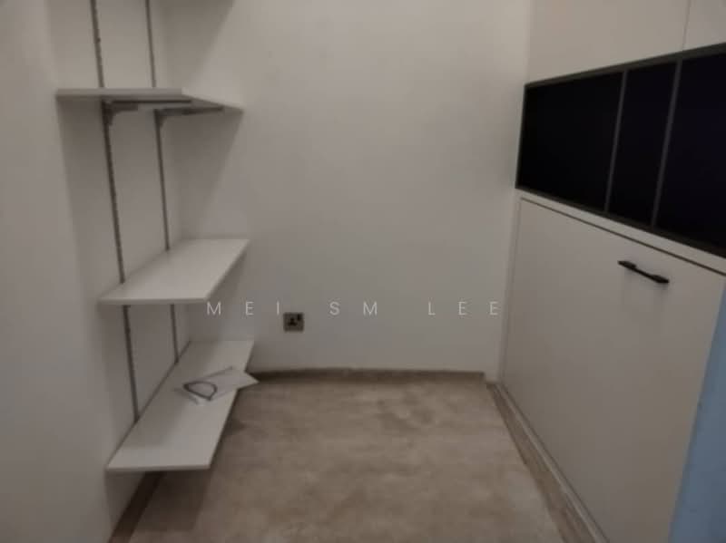 Icon Residence untuk Untuk Dijual - RM 970,000, Mac 2026 - Icon Residence, Mon’t Kiara Interior - PropertyGuru.com.my