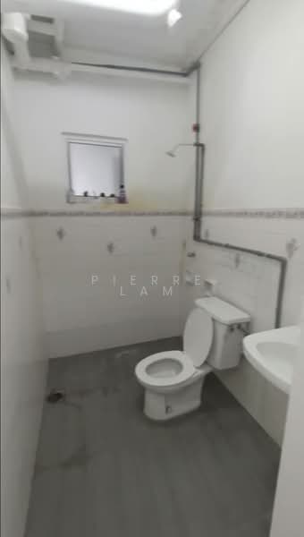 Sri Angsana Hilir untuk Untuk Disewa - RM 1,700 /bulan, Mac 2026 - Bathroom - PropertyGuru.com.my