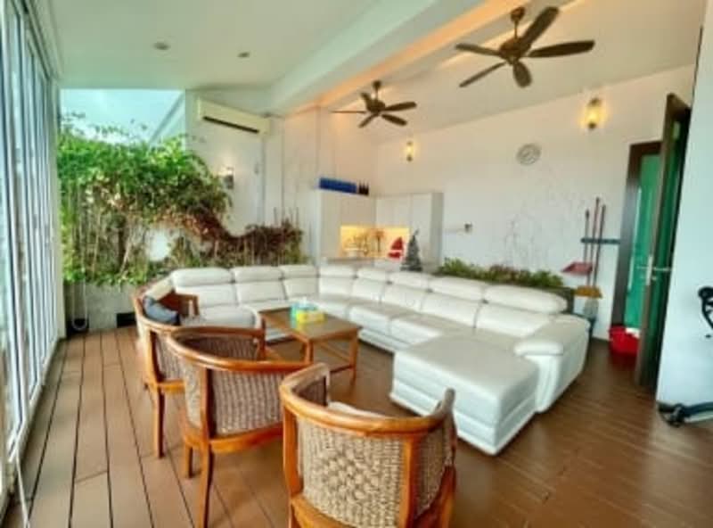 Taman Tasik Prima untuk Untuk Dijual - RM 1,380,000, Mac 2026 - Living Room - PropertyGuru.com.my