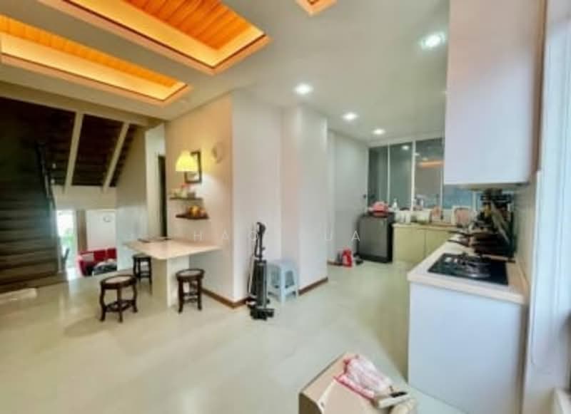 Taman Tasik Prima untuk Untuk Dijual - RM 1,380,000, Mac 2026 - Kitchen - PropertyGuru.com.my