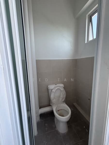 Skyridge Apartment untuk Untuk Dijual - RM 450,000, Mac 2026 - Bathroom - PropertyGuru.com.my