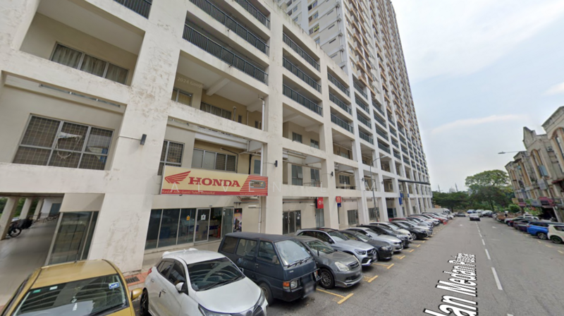 Shop for Sale in Bandar Menjalara (Kuala Lumpur) - Alven Lim - Exterior - PropertyGuru.com.my
