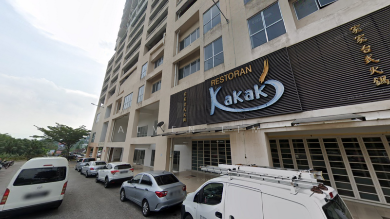 Shop for Sale in Bandar Menjalara (Kuala Lumpur) - Alven Lim - Exterior - PropertyGuru.com.my
