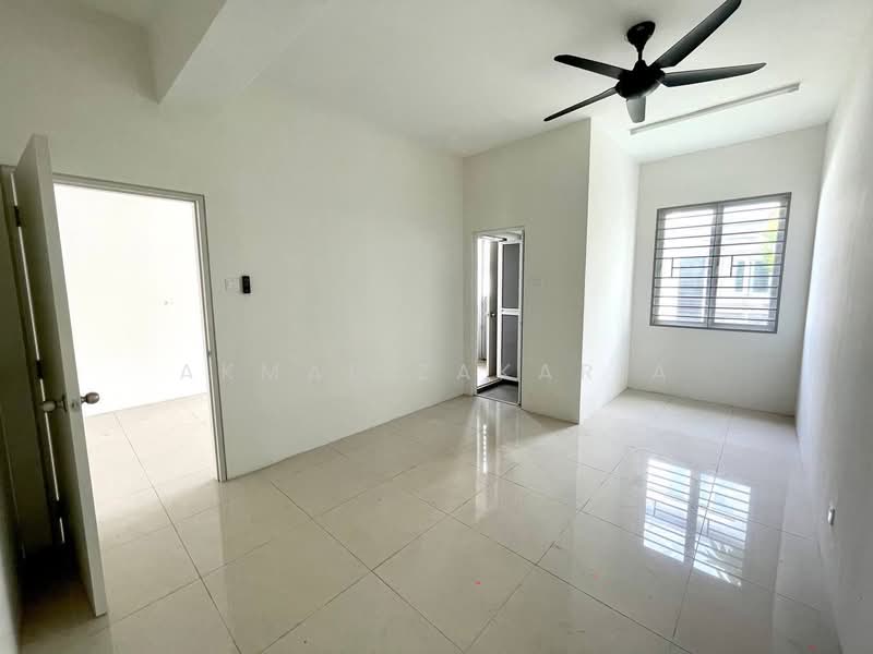 2-storey Terraced House for Sale in Dengkil (Selangor) - Akmal Zakaria - Interior - PropertyGuru.com.my